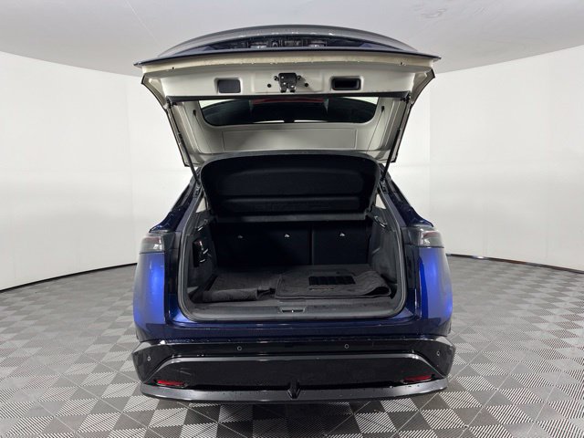 Used 2023 Nissan Ariya FWD image 46
