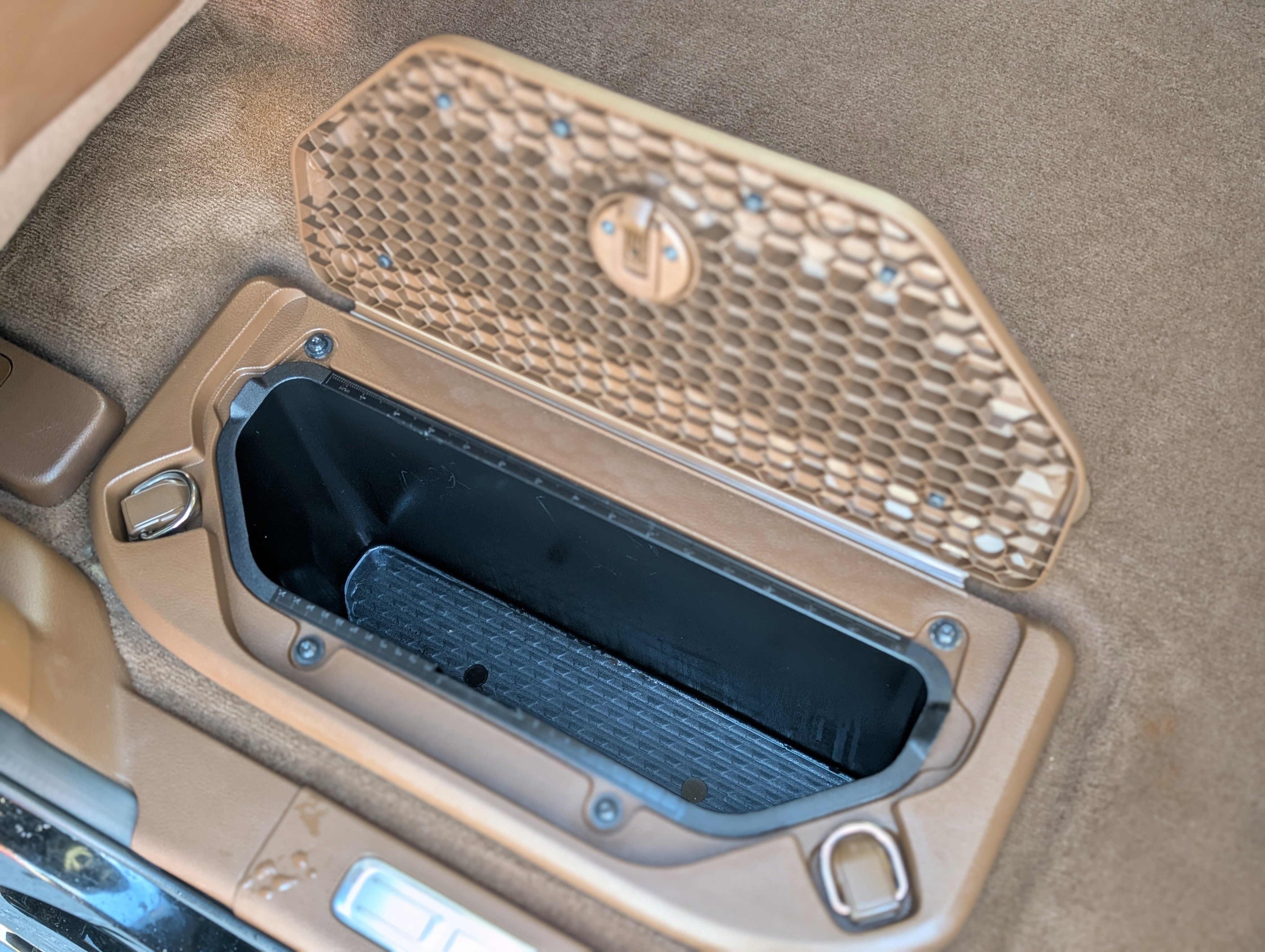 Used 2021 RAM 1500 Laramie image 42