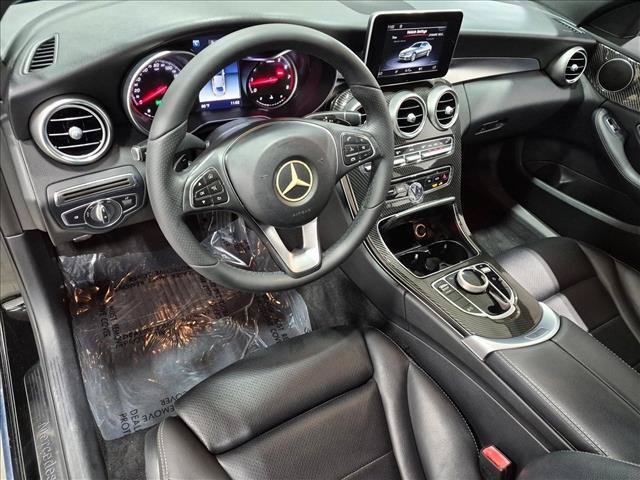Used 2018 Mercedes-Benz C 300 Sedan image 10