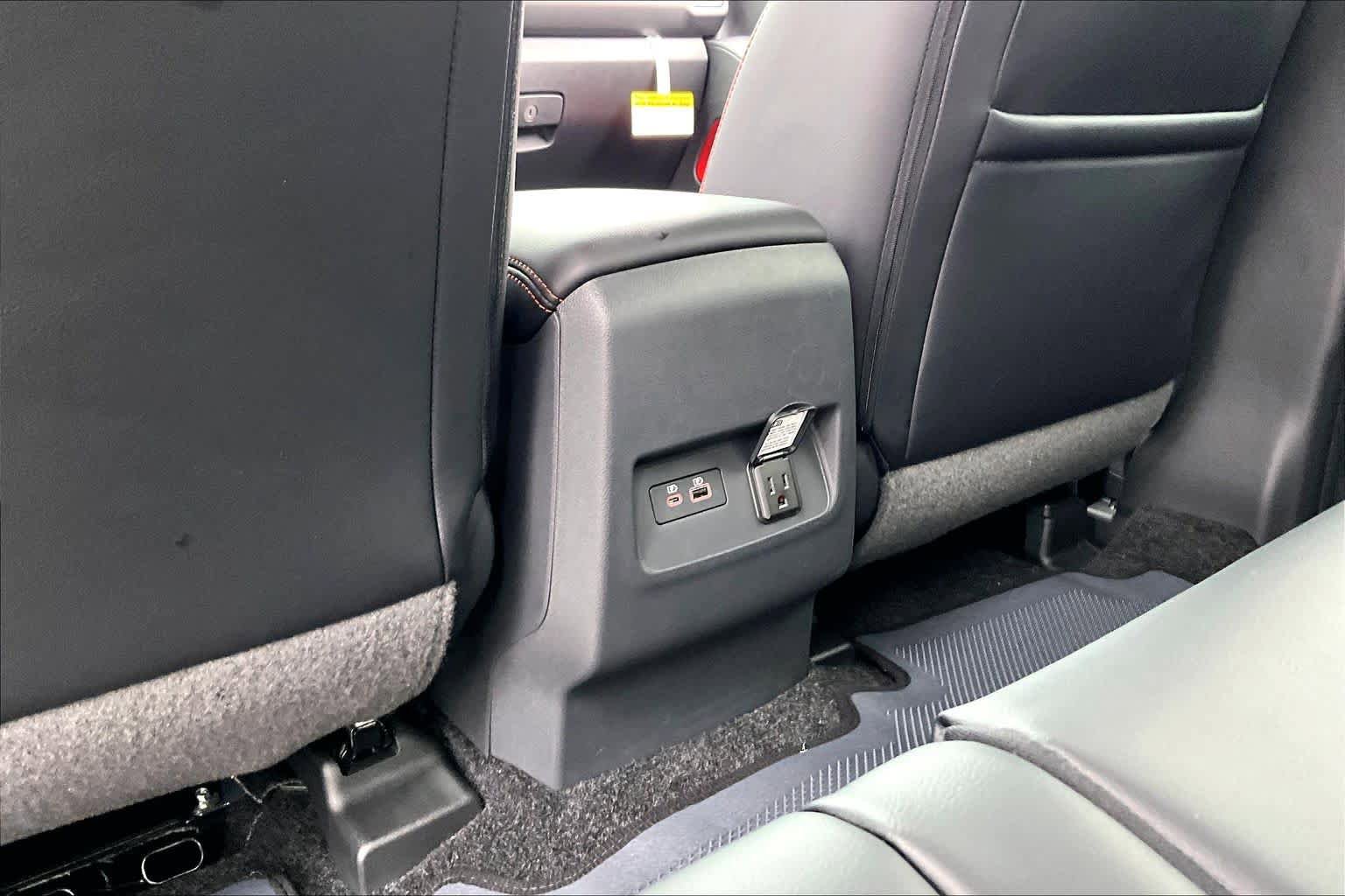 New 2026 Nissan Frontier Pro-X image 18