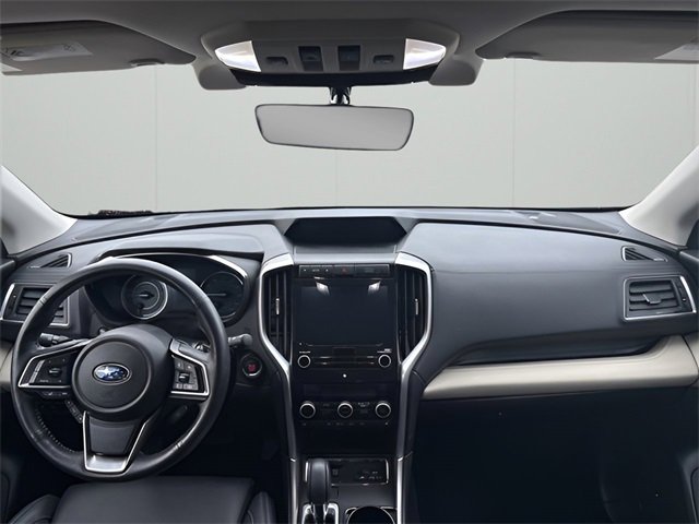 Used 2021 Subaru Ascent Limited w/ Technology Package image 17