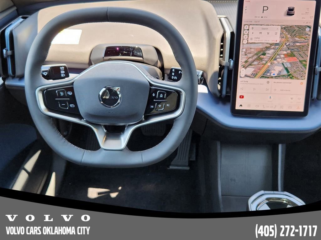 New 2025 Volvo EX30 Plus w/ Protection Package Premier image 25