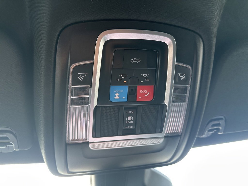 New 2026 RAM 1500 Laramie image 31