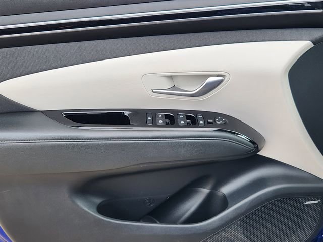 Certified 2022 Hyundai Tucson SEL w/ Convenience + Premium Package FWD image 17