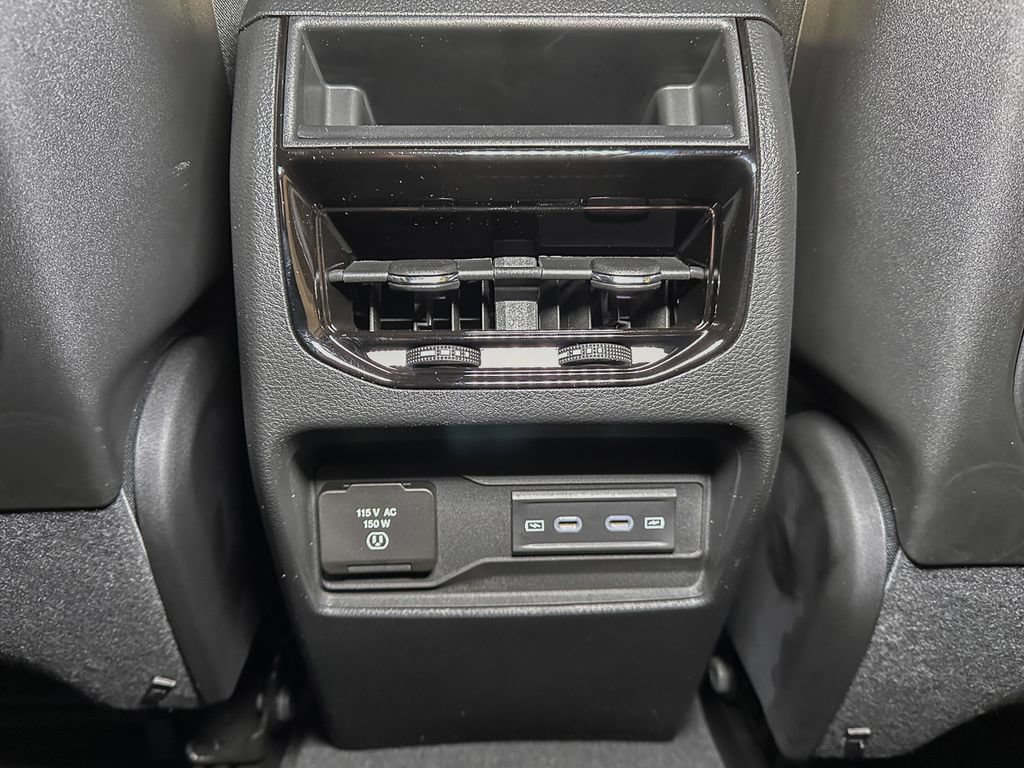 New 2026 Jeep Grand Cherokee Altitude AWD/4WD image 22
