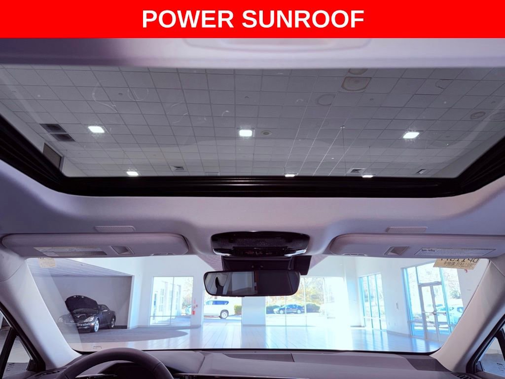 Certified 2025 Lexus NX 250 FWD w/ Premium Package image 11