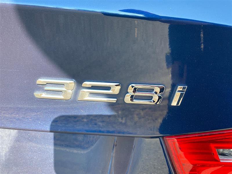 Used 2011 BMW 328i xDrive Sedan AWD/4WD image 42