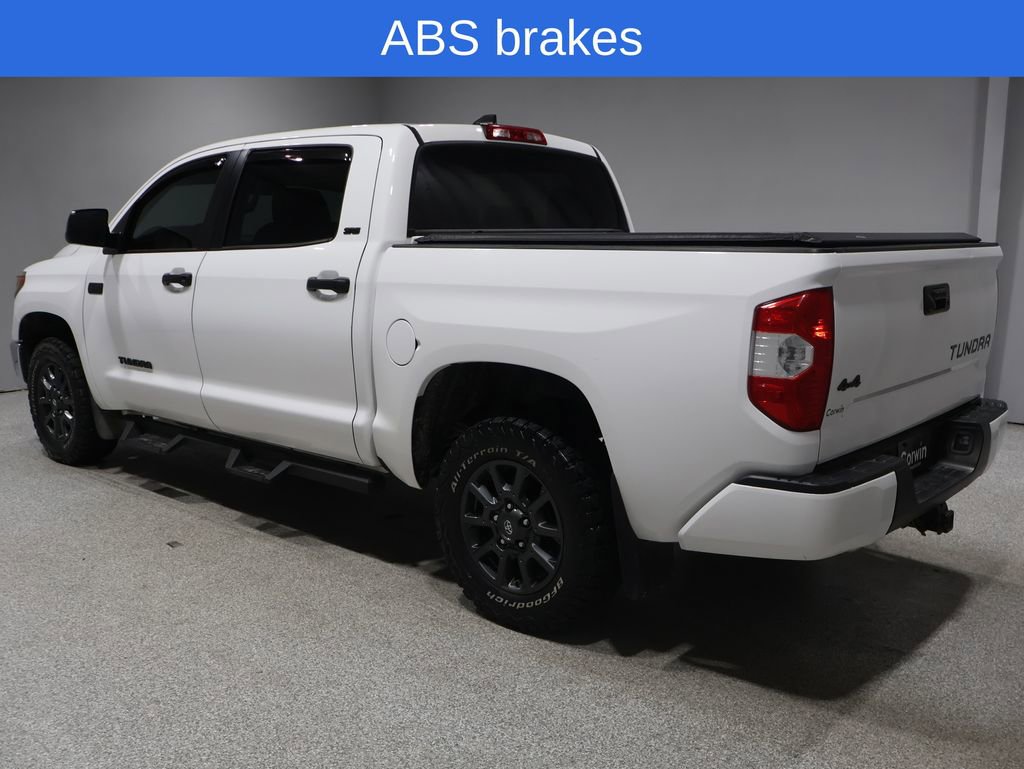 Used 2021 Toyota Tundra SR5 image 6
