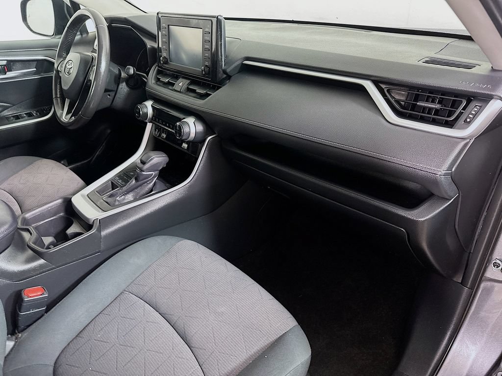 Used 2019 Toyota RAV4 XLE w/ Convenience Package AWD/4WD image 33