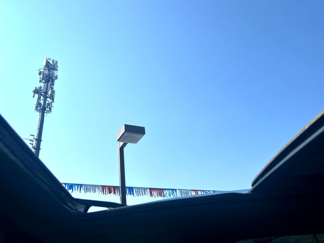 Used 2017 Cadillac XT5 Luxury image 31