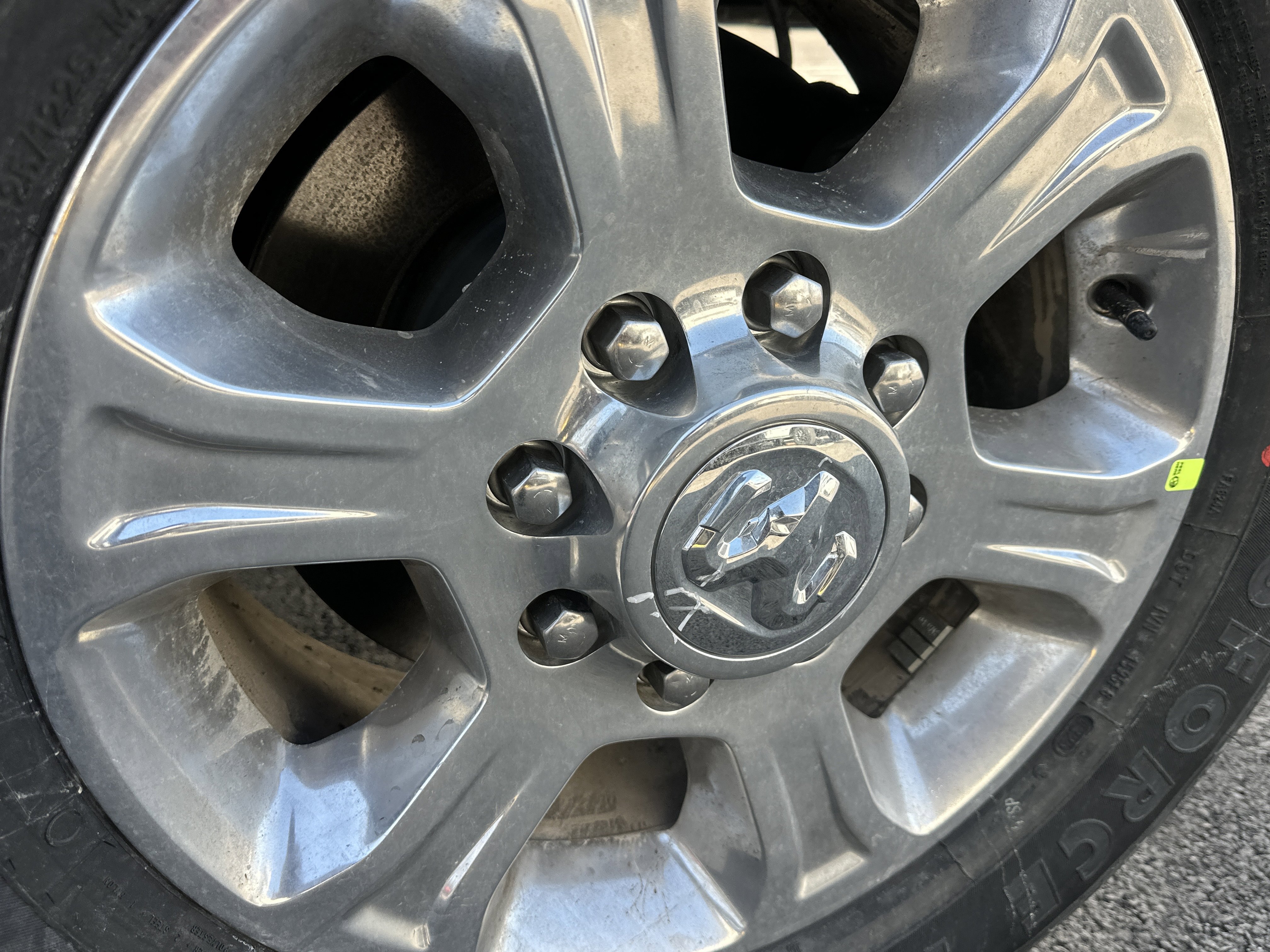 New 2026 RAM 2500 Big Horn image 35