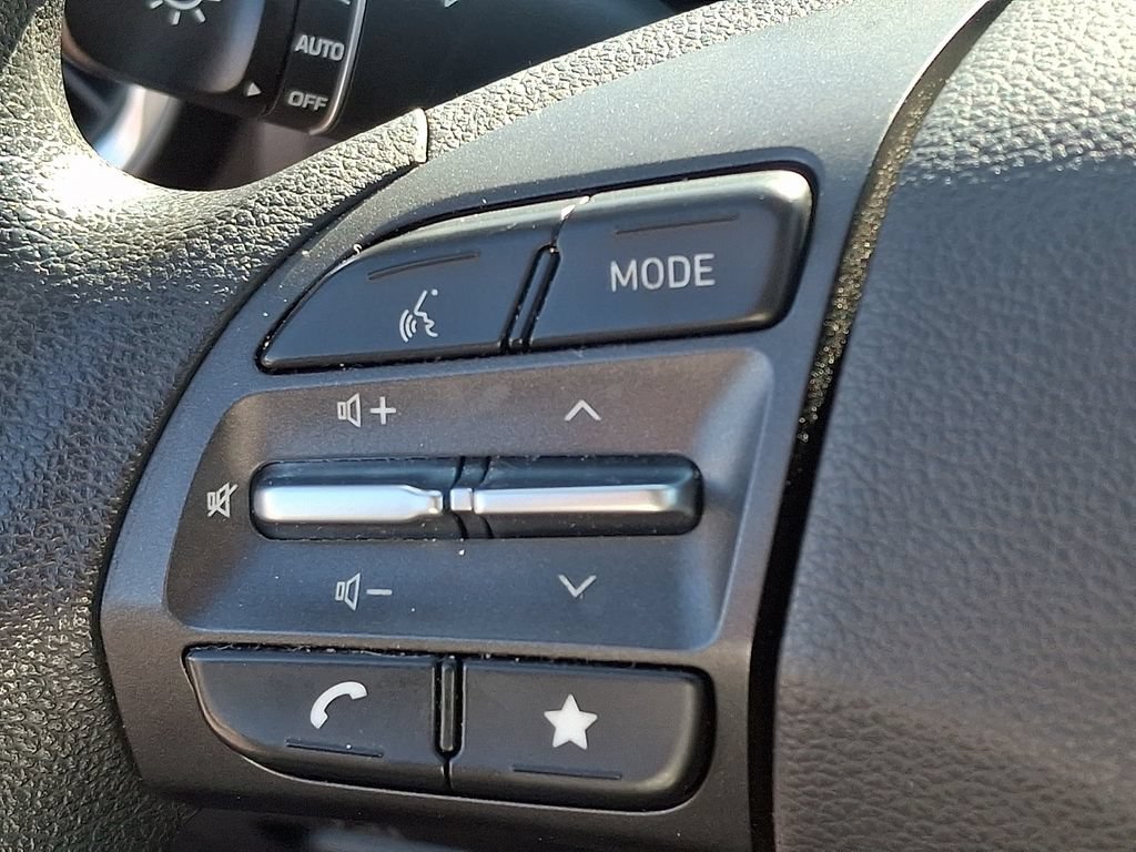 Used 2023 Hyundai Kona SEL AWD/4WD image 20