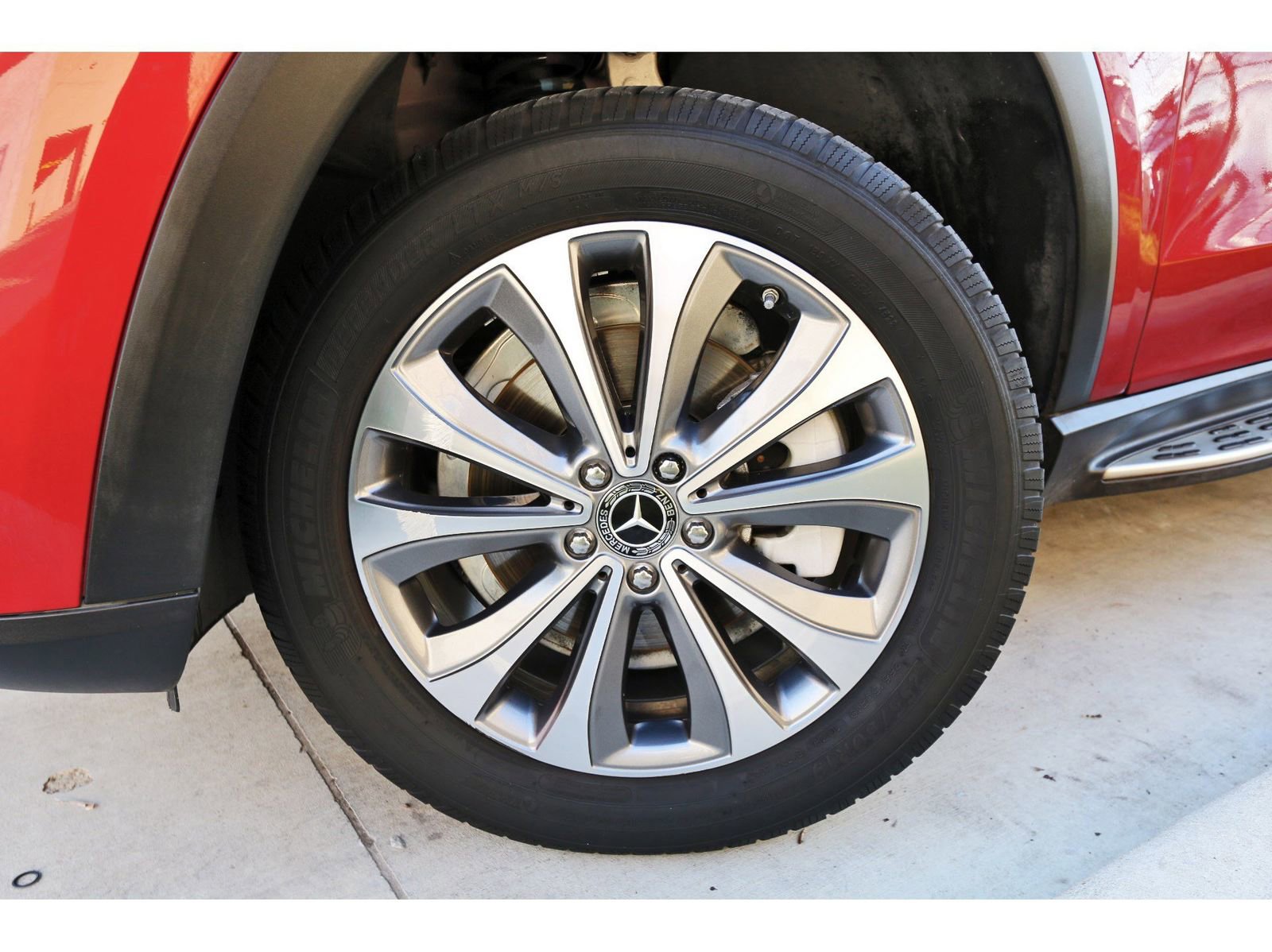 Used 2020 Mercedes-Benz GLE 350 4MATIC image 32