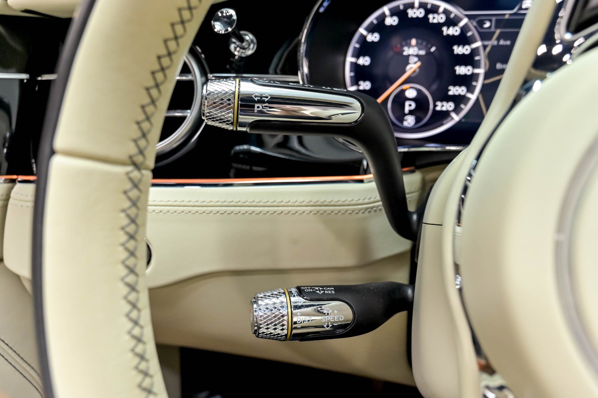 Used 2020 Bentley Continental GT AWD/4WD image 63