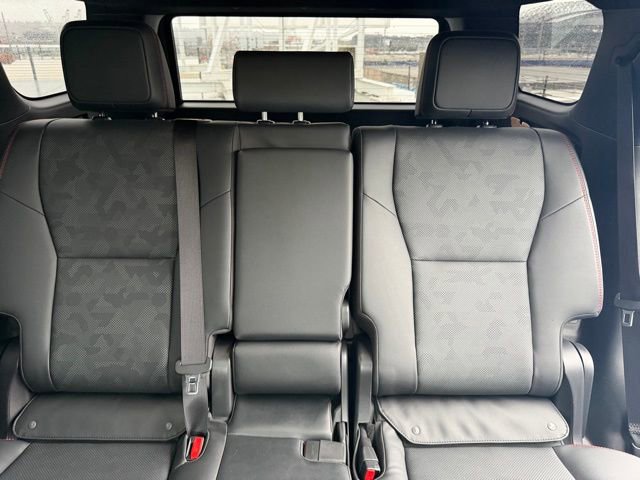 Certified 2025 Toyota 4Runner TRD Pro image 11