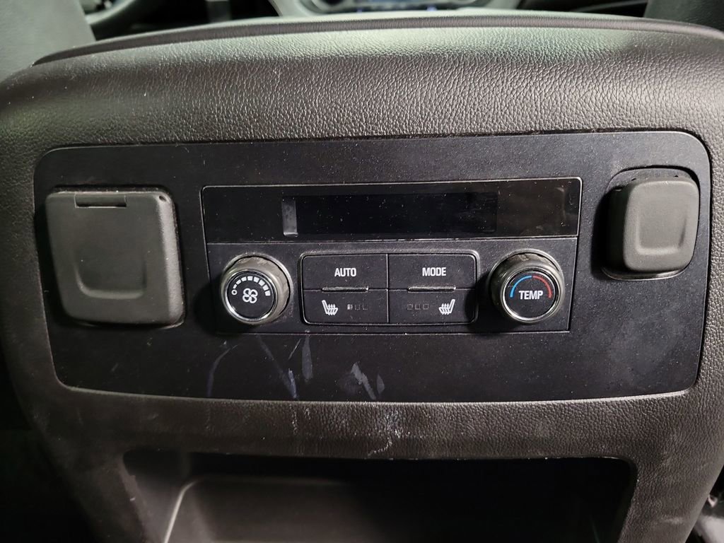 Used 2017 Chevrolet Tahoe LS w/ Skid Plate Package image 23