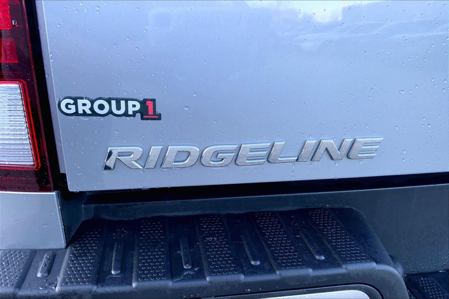 Used 2019 Honda Ridgeline RTL-E image 10