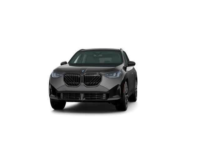 New 2026 BMW X3 xDrive30i w/ Premium Package AWD/4WD image 3