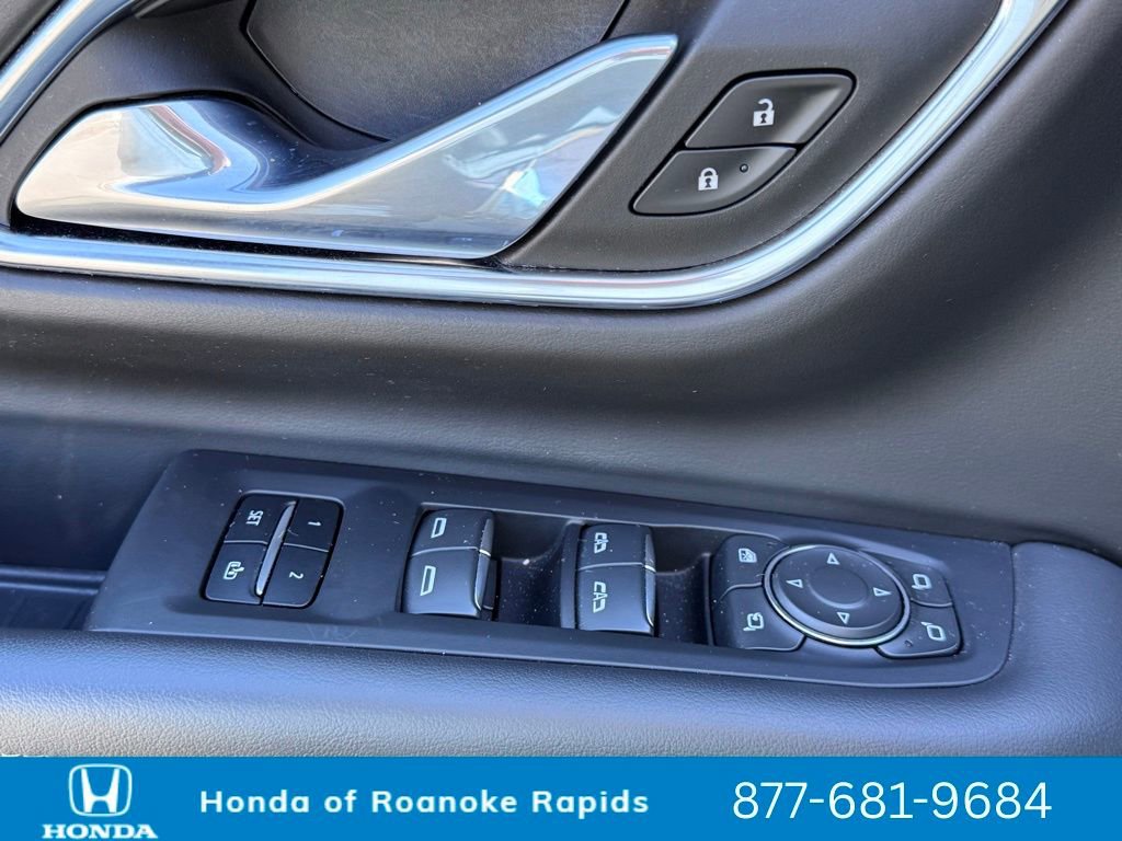 Used 2024 Chevrolet Tahoe Premier image 28