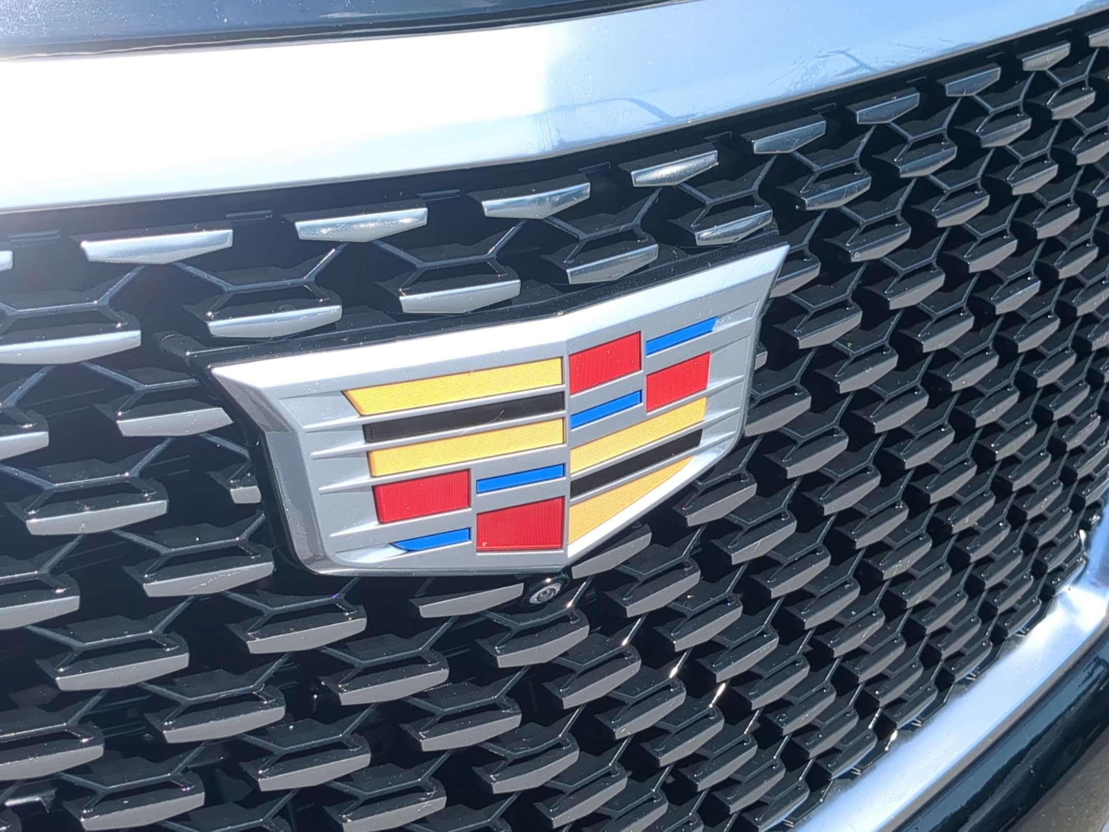Certified 2022 Cadillac Escalade Luxury AWD/4WD image 29