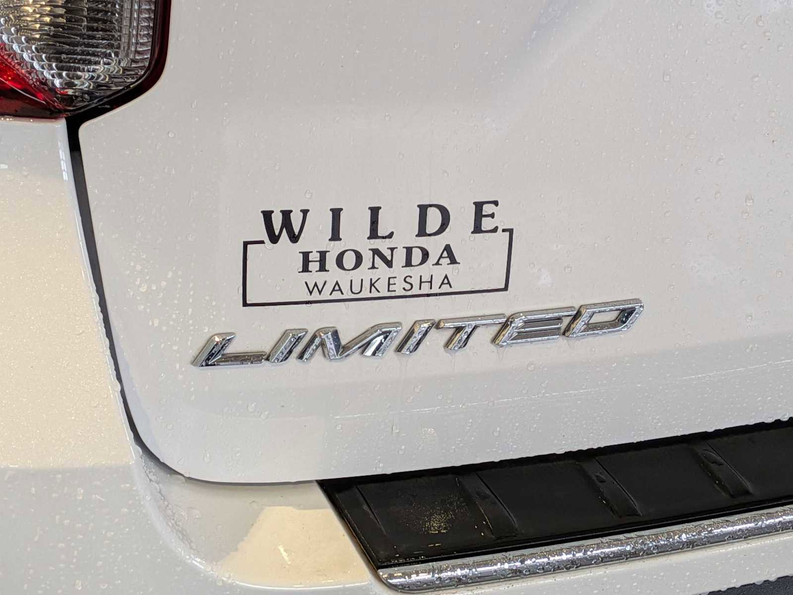 Used 2023 Ford Explorer Limited w/ Hybrid Equipment Group 310A image 11