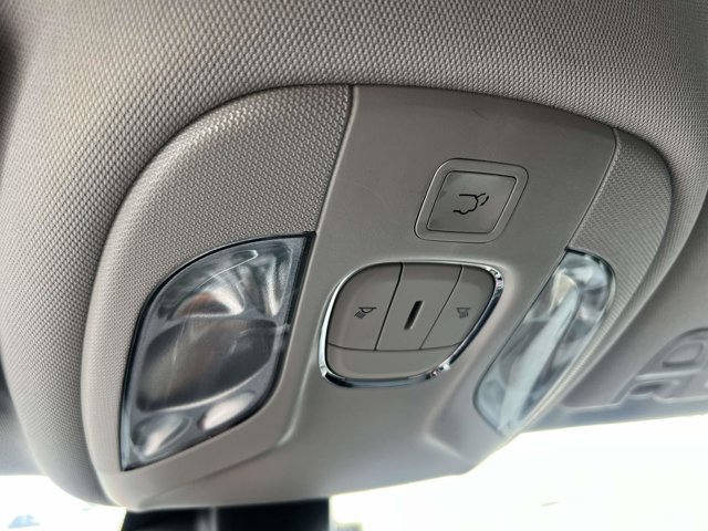 Certified 2022 Jeep Compass Trailhawk w/ Trailhawk Elite Group image 31