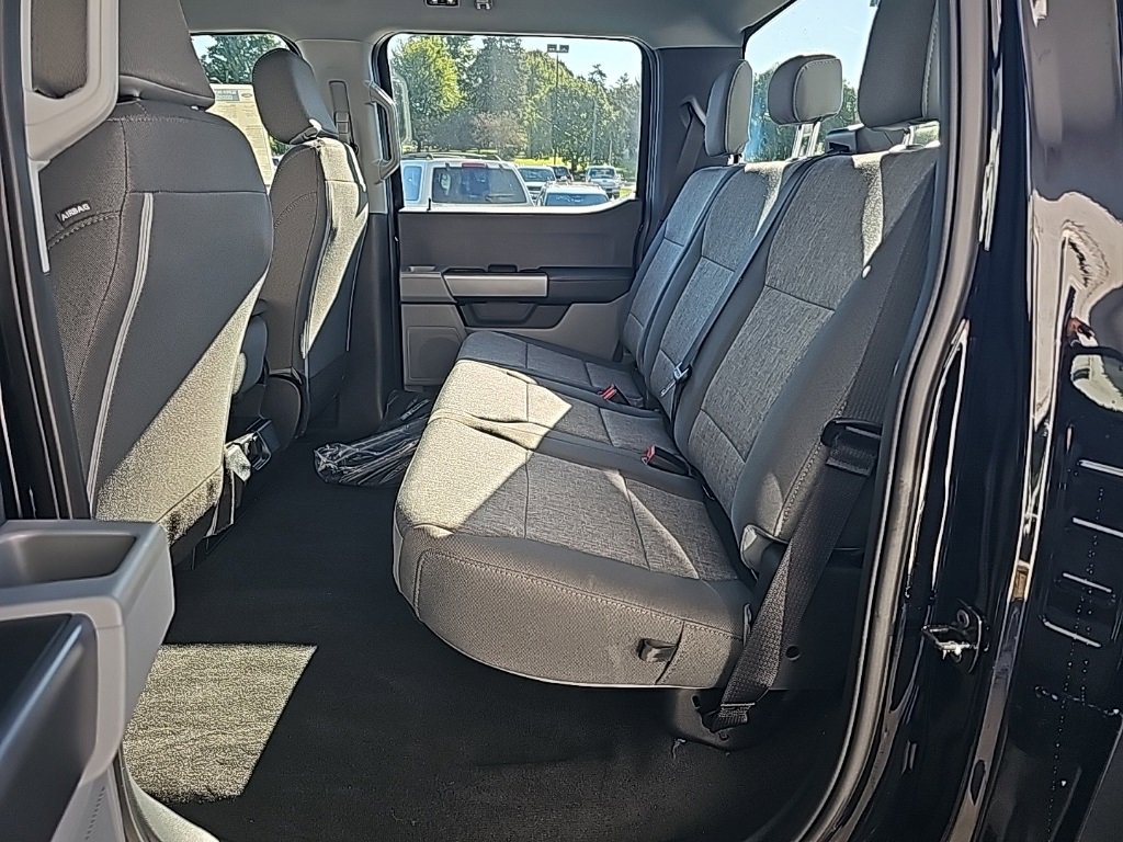 New 2026 Ford F250 XL w/ STX Appearance Package image 11