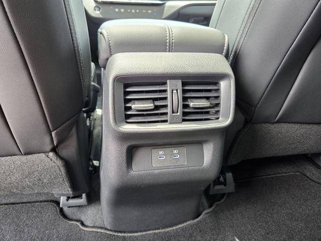 Used 2025 Nissan Murano SL w/ Cargo Package AWD/4WD image 15