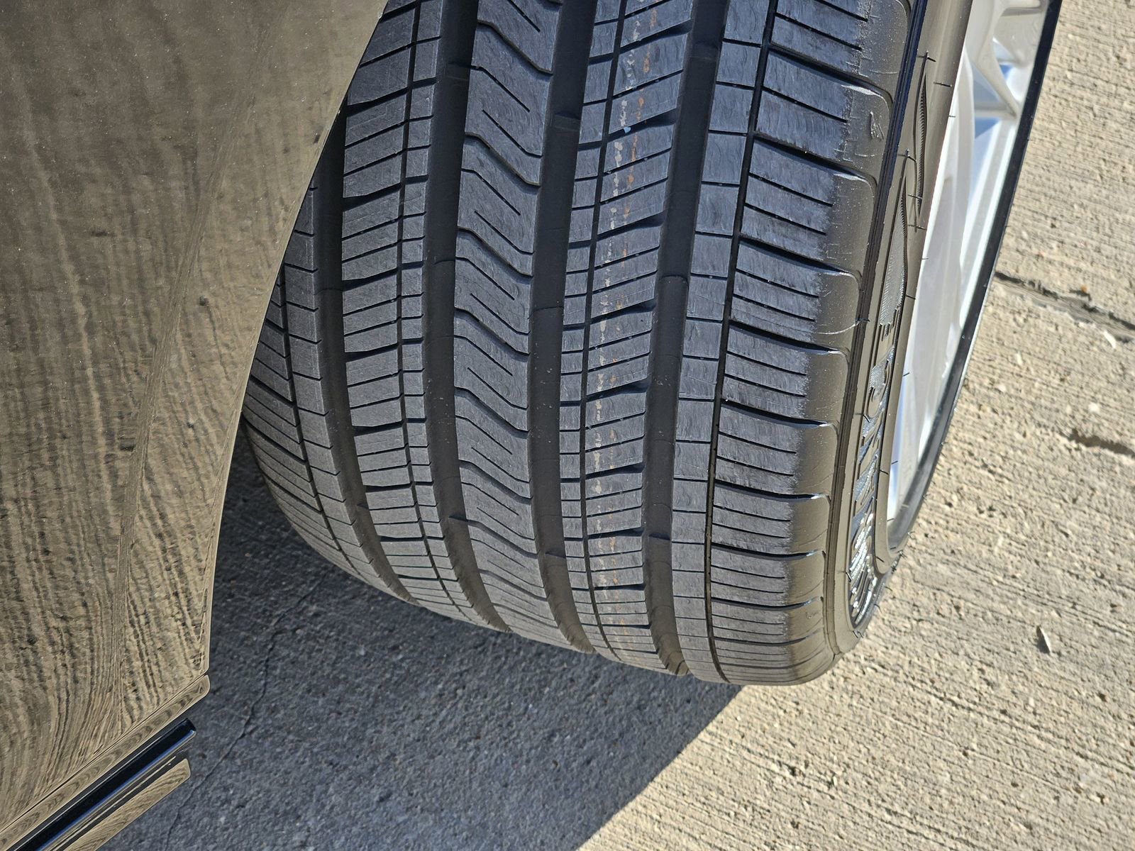 Certified 2022 Cadillac CT4 Premium Luxury w/ Climate Package image 13