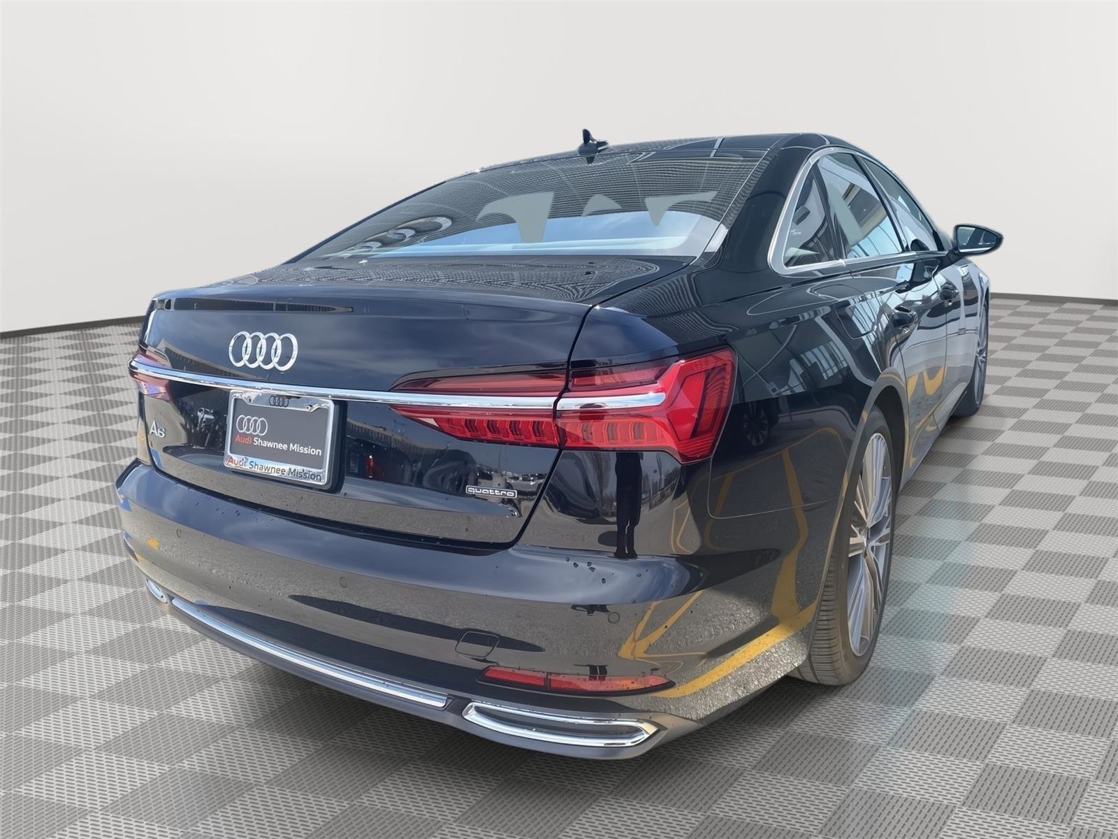Used 2019 Audi A6 2.0T Premium w/ Convenience Package image 5
