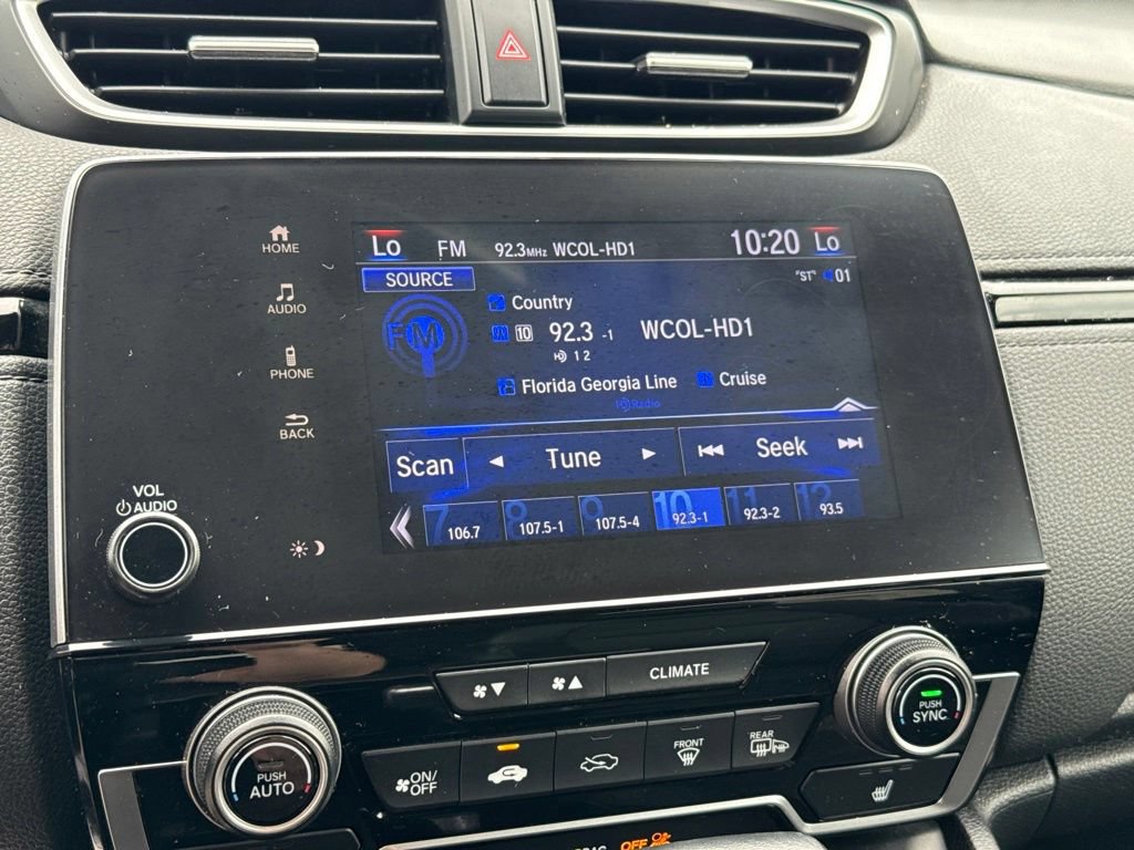 Used 2022 Honda CR-V EX-L image 21