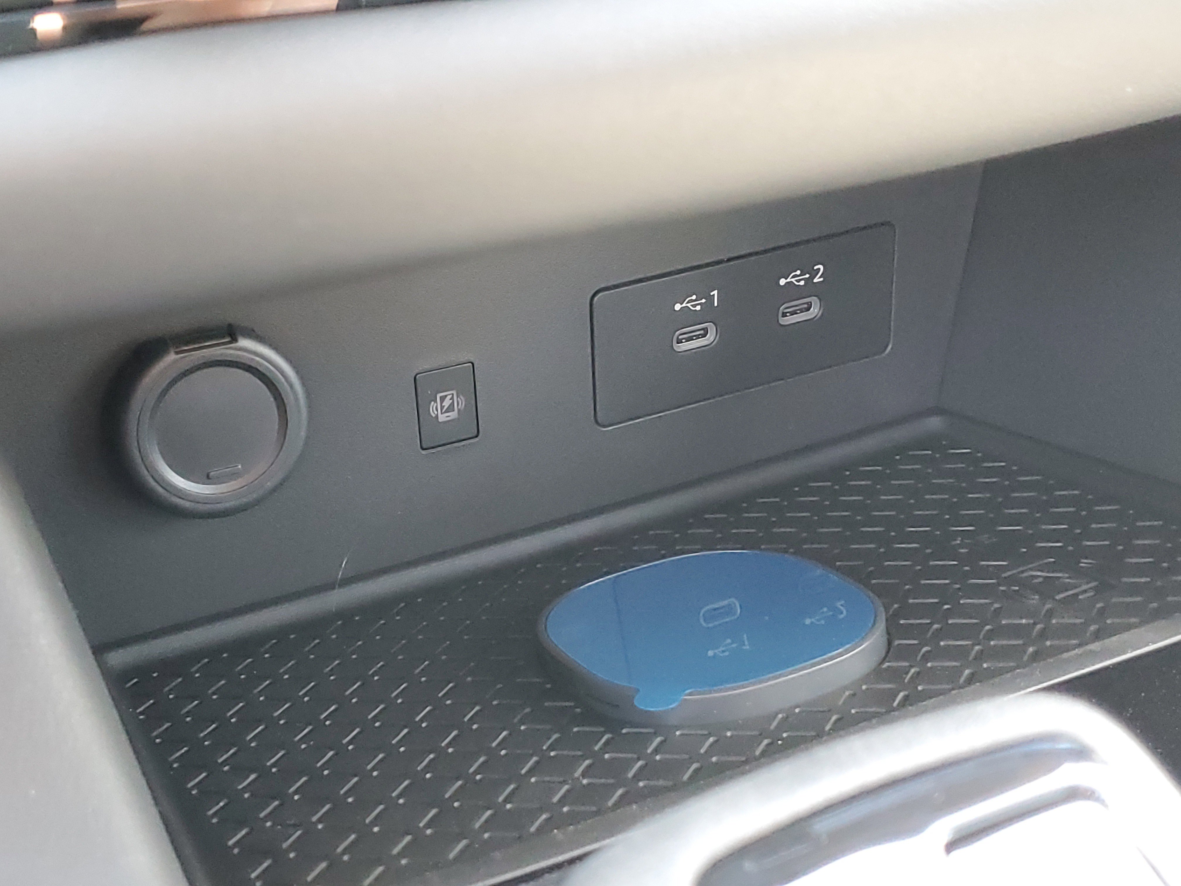 New 2026 Nissan Pathfinder SL w/ SL Premium Package image 18