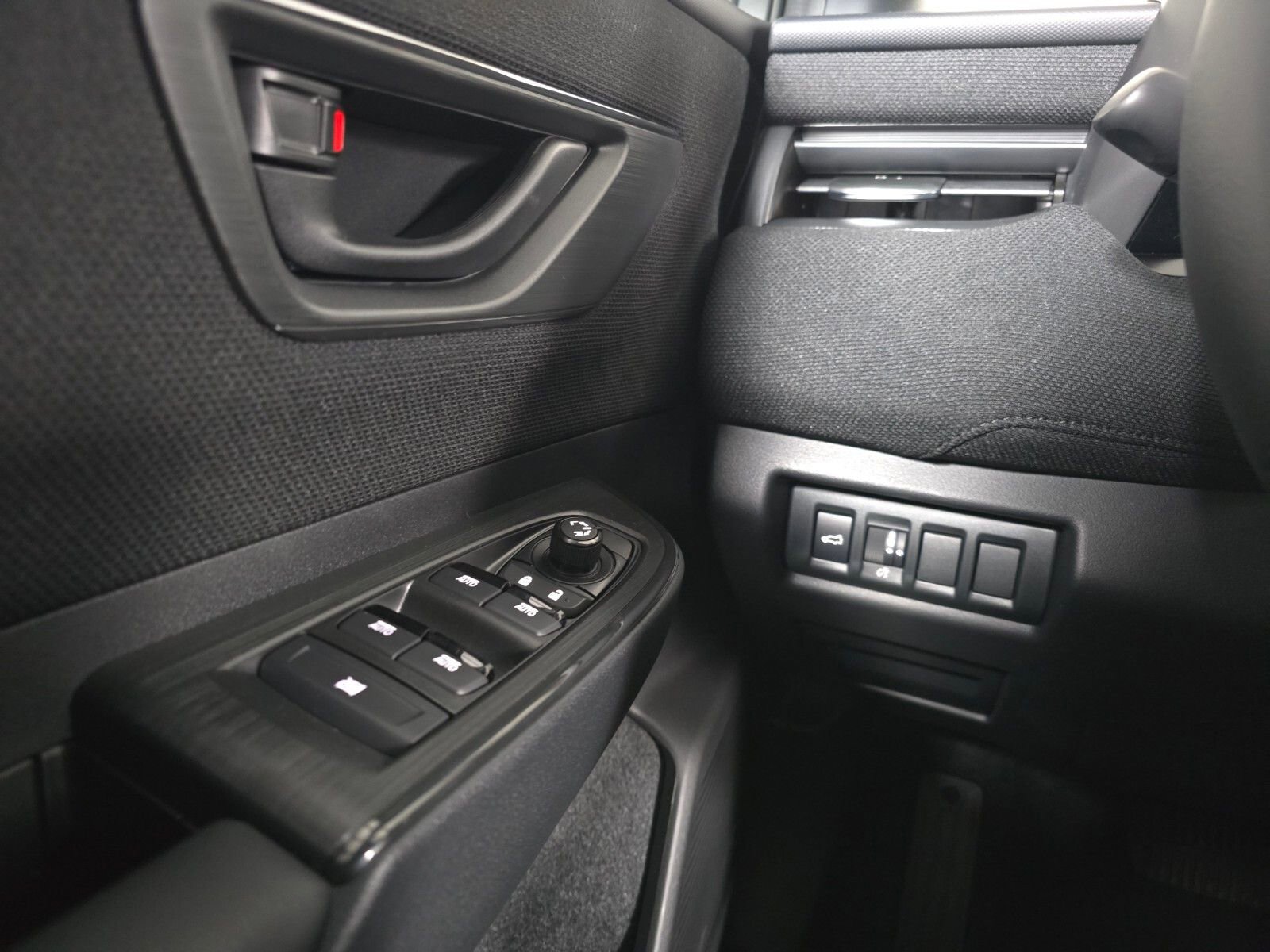 New 2026 Subaru Outback Premium image 31