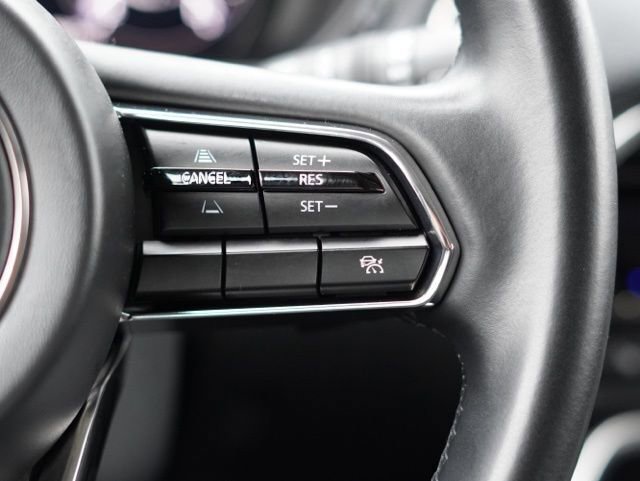 Used 2025 MAZDA CX-90 Plug-In Hybrid w/ Preferred image 23