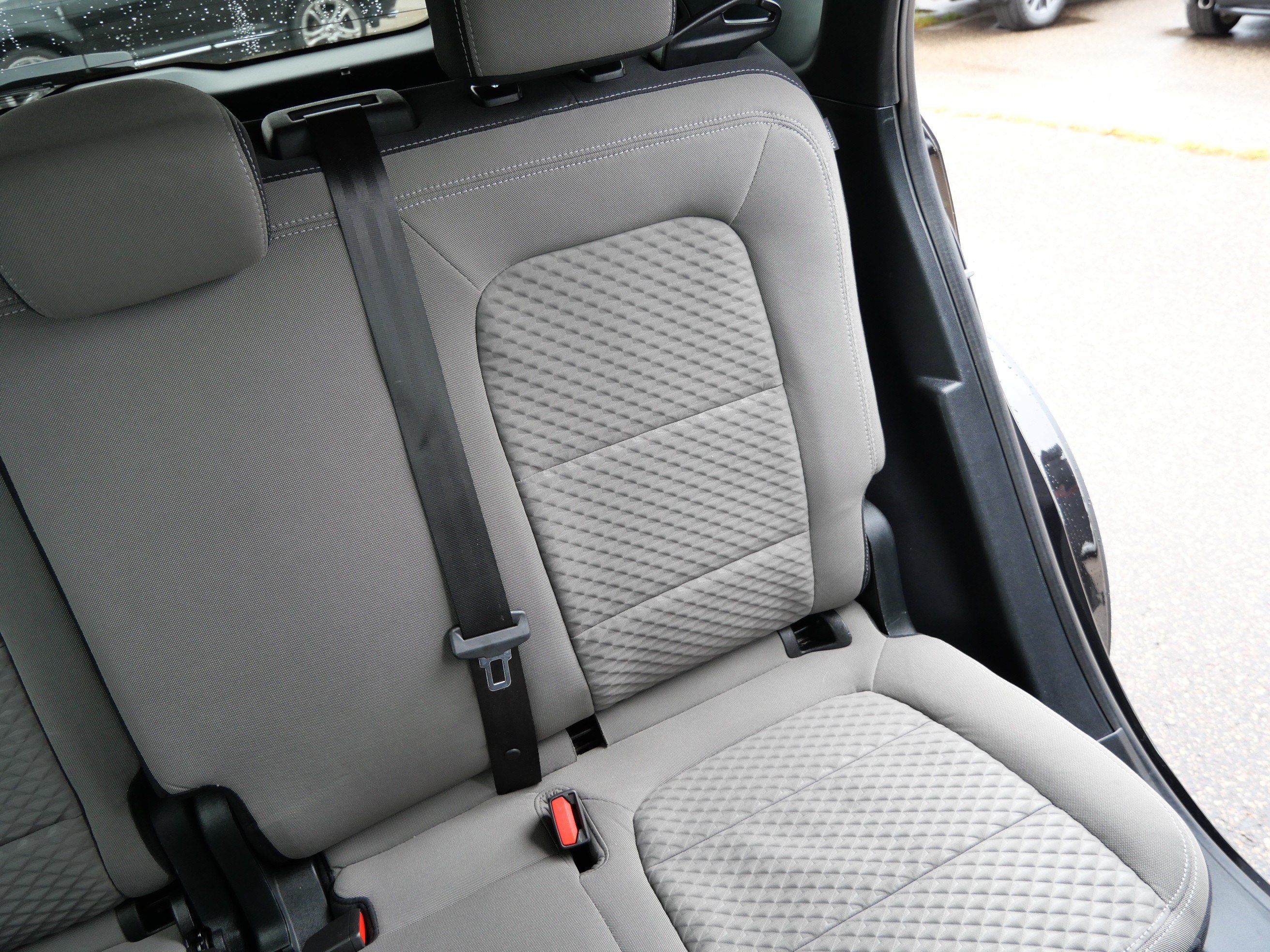 Certified 2022 Ford Escape SE AWD/4WD image 14