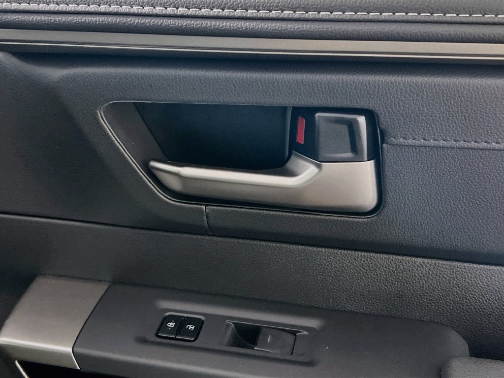 New 2026 Toyota Sequoia Limited AWD/4WD image 28