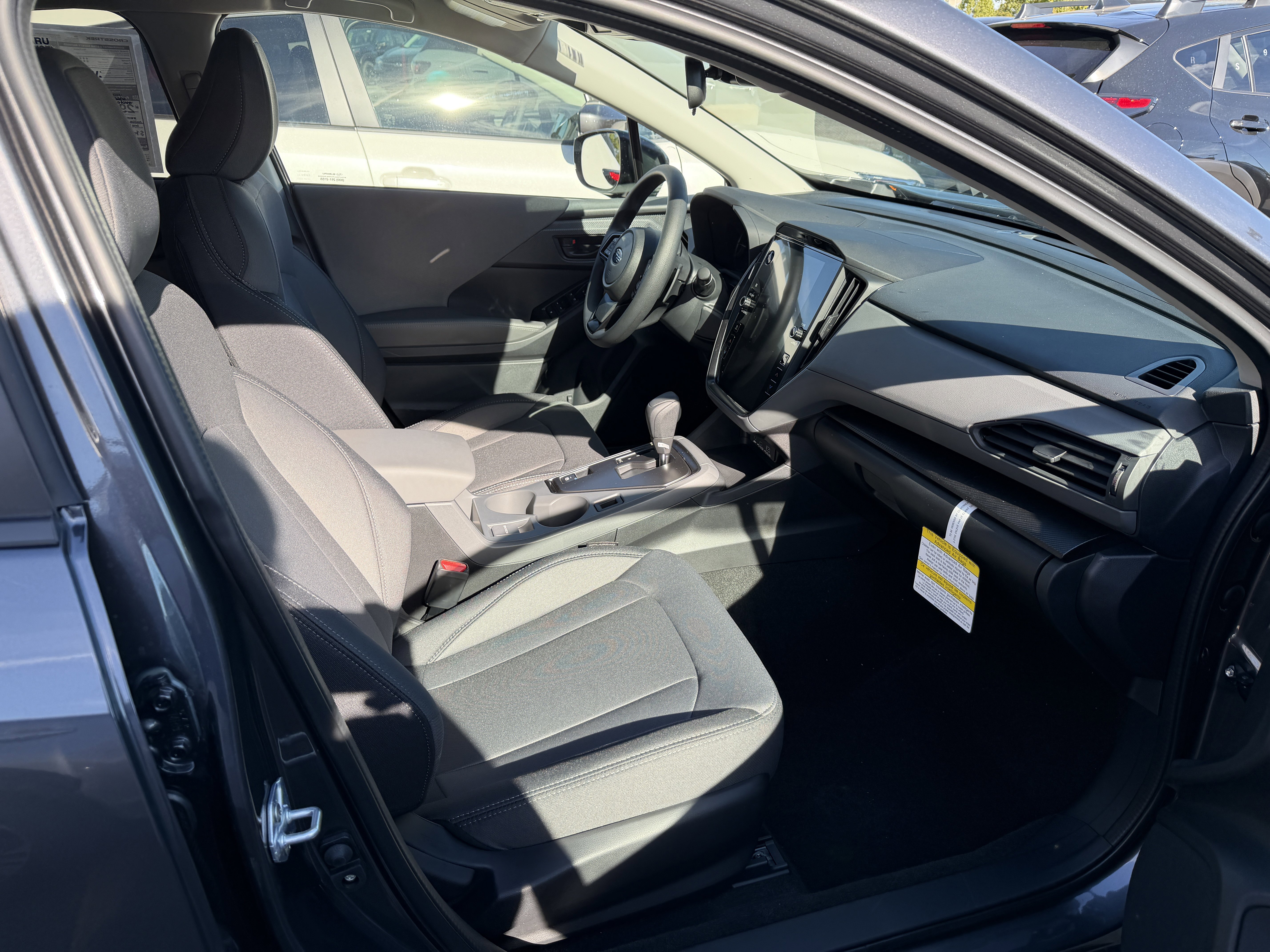 New 2026 Subaru Crosstrek 2.5i Premium image 23