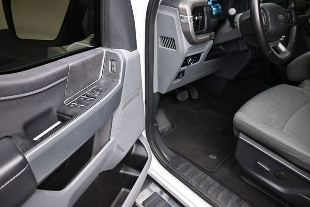 Used 2024 Ford F150 XLT w/ Tow/Haul Package AWD/4WD image 14