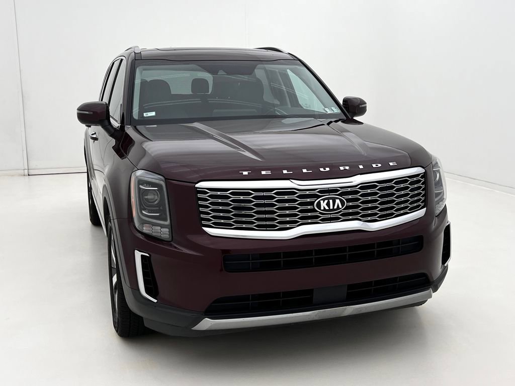 Used 2020 Kia Telluride S image 6