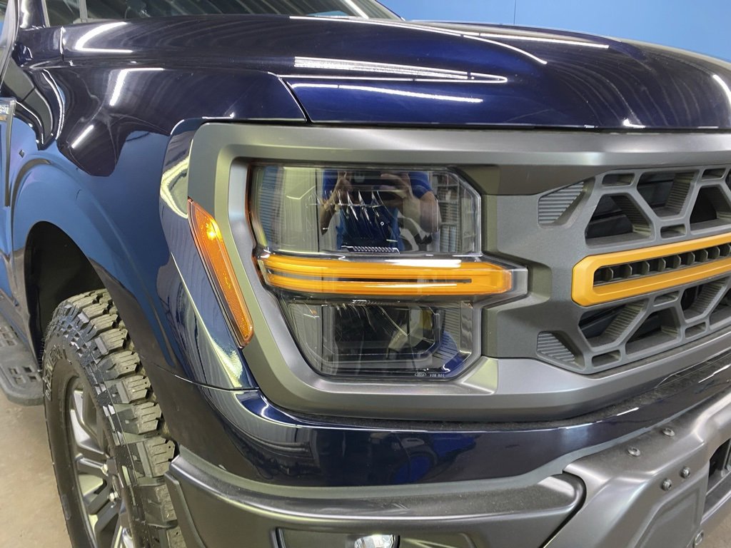 New 2025 Ford F150 Tremor image 2
