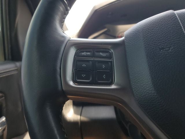 Certified 2018 RAM 2500 Limited AWD/4WD image 28