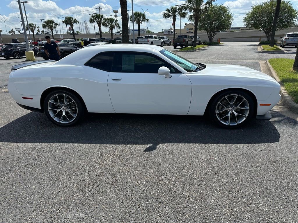 Used 2023 Dodge Challenger GT image 7