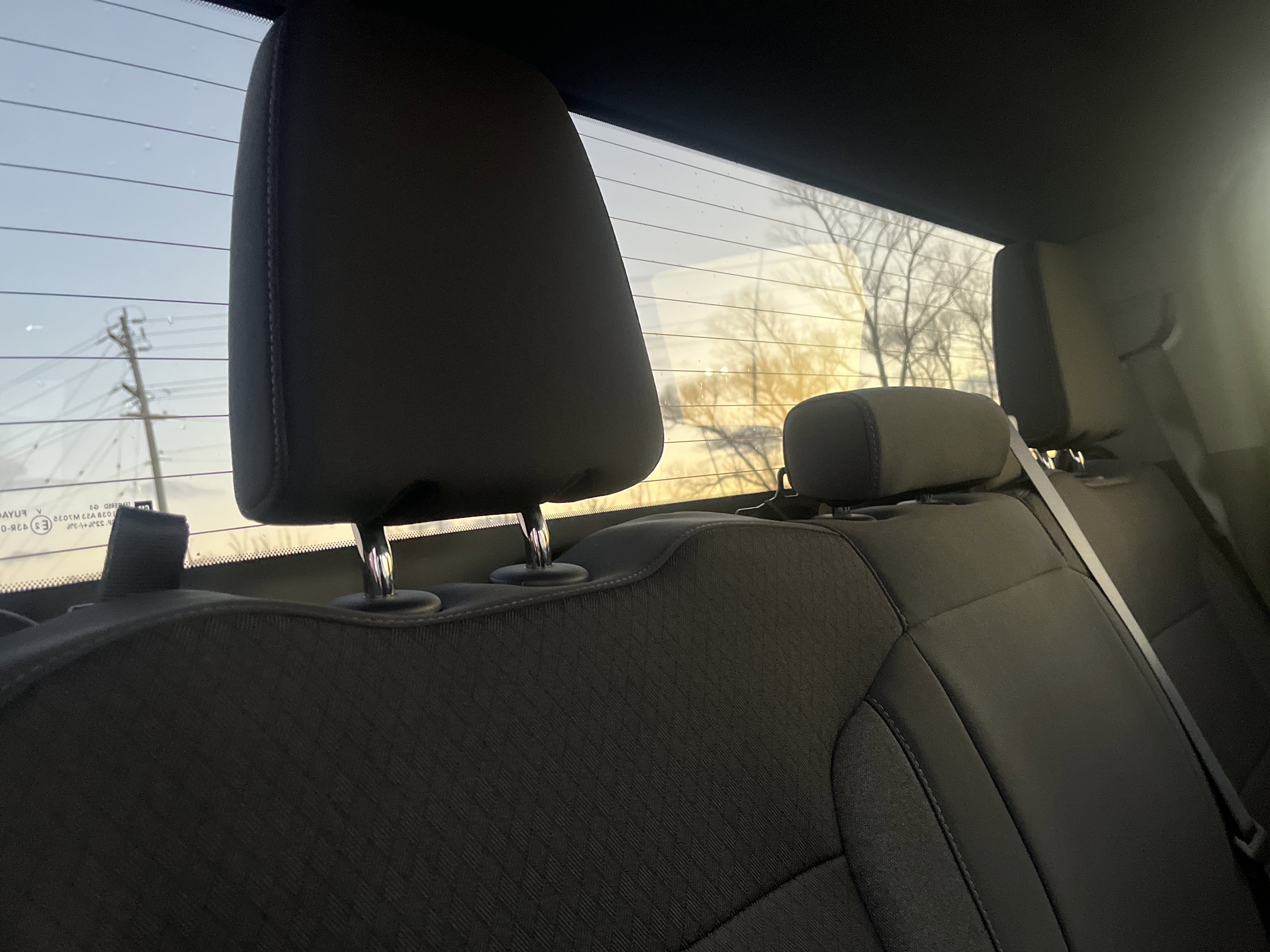 Used 2026 Chevrolet Silverado 1500 LT image 16