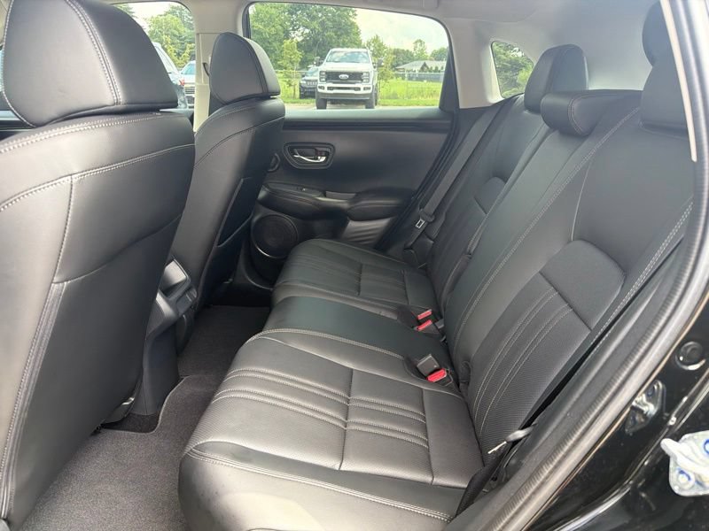 Used 2025 Honda HR-V EX-L image 13
