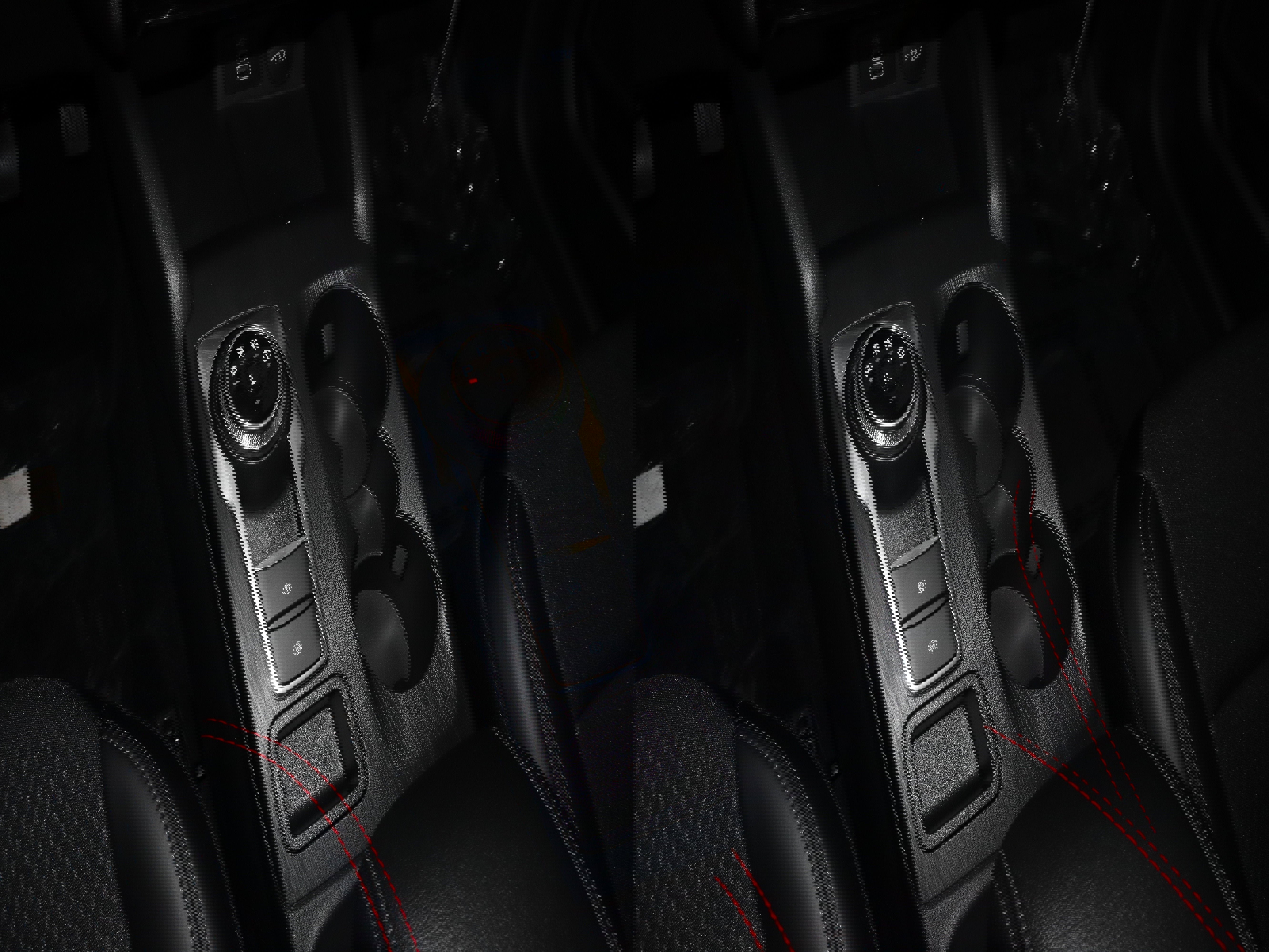 New 2025 Ford Escape ST-Line w/ Equipment Group 301A image 30