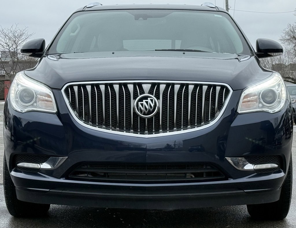 Used 2017 Buick Enclave Premium image 9