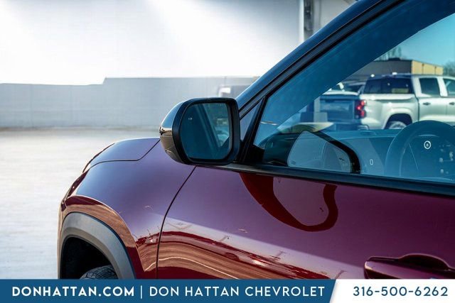 New 2026 Chevrolet Equinox LT w/ Convenience Package II image 27