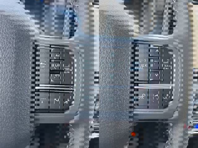 Used 2026 Ford F150 Lariat w/ Equipment Group 501A Mid image 20