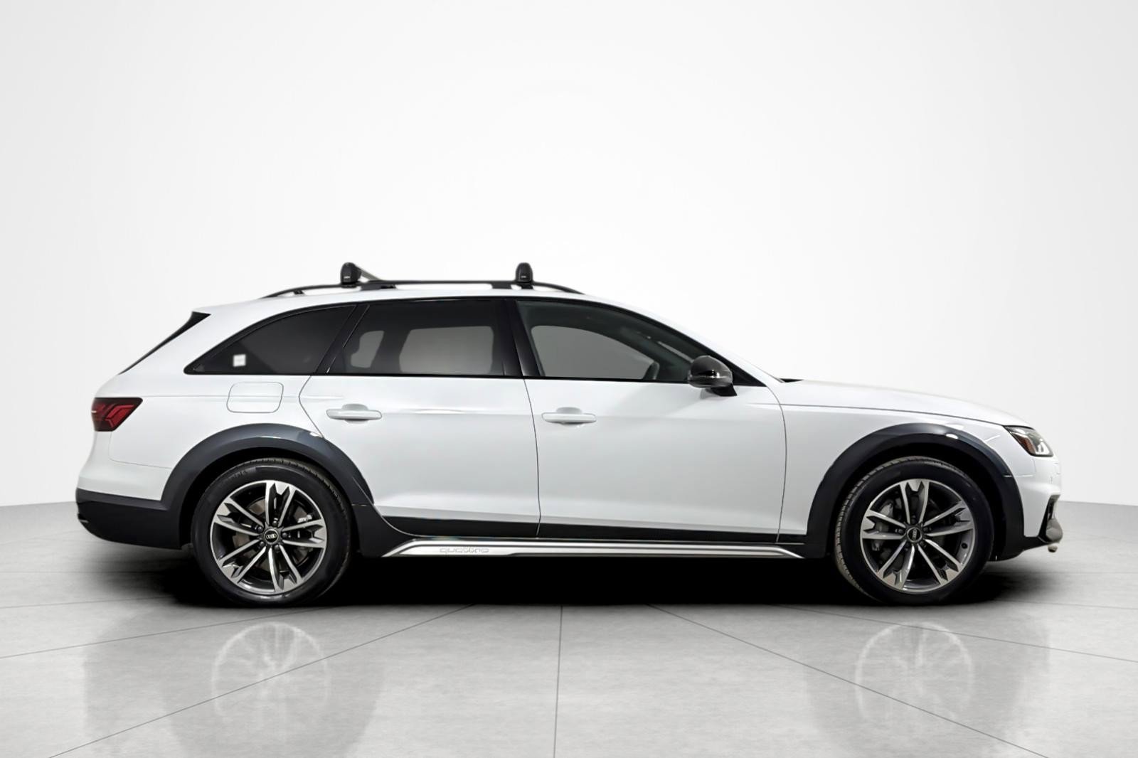 Used 2023 Audi A4 2.0T allroad Premium Plus w/ Premium Plus Package image 6