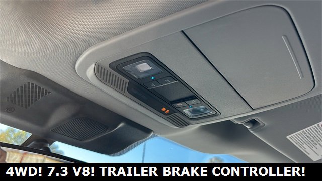 New 2026 Ford F350 XLT image 18